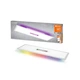 SMART потолочный светильник 36W 220V 2700lm 2700-6500K RGB WIFI 295x50x1000mm [4058075752689] Ledvance Planon - изображение 3