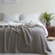 Плед La Modno Corn Beige 170x240 (200254) - изображение 2