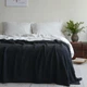 Плед La Modno Corn Anthracite 170x240 (200258) - изображение 1