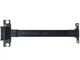 Райзер Ewell Riser Card PCI-E 1X ver. 3.0, шлейф 20 см, 90 градусів (EW482) - зображення 1