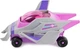 Щенячий патруль Аква автомобіль трансформер Скай Paw Patrol Aqua Pups Skye Transforming Manta Ray Vehicle Spin Master (6066141) - зображення 4