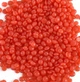 Воск в гранулах Beads Extra Film Wax (клубника) 500 грамм - изображение 2