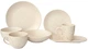 Тарелка обеденная Limited Edition Sandy Cream 26.5 см (ZH-7013-1) - изображение 2