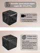 Мини камера X6D IP Wi-Fi с картой памяти на 32 Гб Беспроводная маленькая для видеонаблюдения 354770898 - изображение 4
