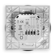 Терморегулятор BHT 5000 sensor (белый) White, Heat Plus - изображение 4