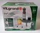 Блендер погружной ViLgrand VBH12061 - изображение 5