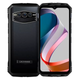 Смартфон DOOGEE V30T 12/256GB Galaxy Grey - зображення 1