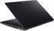 Ноутбук Acer Aspire 7 A715-76G-737K (NH.QN4EU.004) Charcoal Black / Intel Core i7-12650H / RAM 16 ГБ / SSD 1 ТБ / nVidia GeForce RTX 2050, 4 ГБ - зображення 6