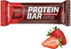 Baton proteinowy Biotech 70 g Truskawka (5999076236657) - obraz 1