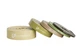 Гумові петлі для тренувань Pull up band set 5шт. U-powex 3,6-56,7 кг Хакі 000272545 - зображення 3