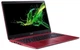 Ноутбук Acer Aspire 3 A315-54K / 15.6" (1366x768) TN / Intel Core i3-7020U (2 (4) ядра по 2.3 GHz) / 8 GB DDR4 / 128 GB SSD + 1000 HDD / Intel HD Graphics 620 / WebCam / Win 10 б/в - зображення 6