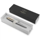 Ручка шариковая Parker JOTTER Stainless Steel GT BP Золотистый 16 032 - изображение 8
