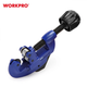 Труборез роликовый, регулируемый WORKPRO 3-30 мм (1/8"-1-1/8") PRO WP301004 - изображение 2