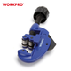 Труборез роликовый, регулируемый WORKPRO 3-30 мм (1/8"-1-1/8") PRO WP301004 - изображение 3