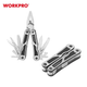 Мультинструмент WORKPRO 15-в-1 PRO WP382009 - изображение 2
