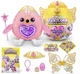 Мягкая игрушка-сюрприз Rainbocorns B серия Fairycorn Princess (9281B) (193052052827) - изображение 4