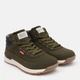 Підліткові демісезонні черевики для хлопчика Levi's Ascot VASC0002SKHAKI 0581 36 (4894873148831) - зображення 2