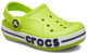 Крокси Crocs Bayaband Clog С7-24-14.5 см Lime Punch/Navy 207019 - зображення 2