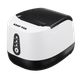 Термопринтер для чеков POS-принтер ASAP POS SH58 Bluetooth + USB Компактный и удобный принтер White - изображение 2