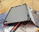 Чохол REMAX Chan Series Leather Case PT-10 for all iPad Pro 12.9" (2019-2022) бежевий + відсік для стілусу - зображення 6