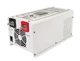 Джерело безперебійного живлення GXQC UPS 1500W/4500W DC 24V - AC 220V чиста синусоїда - зображення 1