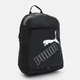 Рюкзак спортивний тканинний 21 л Puma Phase Backpack Ii 07995201 Black (4099683457139) - зображення 4