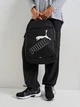 Рюкзак спортивний тканинний 21 л Puma Phase Backpack Ii 07995201 Black (4099683457139) - зображення 2