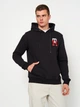Худи мужское Tommy Hilfiger 11211.1 S Черное - изображение 1