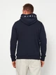 Худі чоловіче Tommy Hilfiger 11212.1 2XL Темно-синє - зображення 2