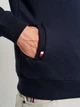 Худі чоловіче Tommy Hilfiger 11212.1 2XL Темно-синє - зображення 5