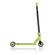 Трюковий самокат Globber GS 540 Black Lime Green (622-106) - изображение 3