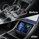 Бездротовий зарядний пристрій для телефону для Tesla Model 3 2016-19 M3 (DT) - зображення 3