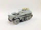 Сборная модель Sd.Kfz.250/9 Ausf.A le.S.P.W (2cm) Full Interior Dragon 6882 | 1:35 - изображение 14