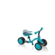 Велосипед Globber Learning Bike 3в1 Deluxe Teal (639-105) - зображення 4