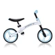 Біговел Globber Go Bike Duo Pastel Blue (614-201) - изображение 4