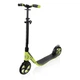 Самокат для дорослих Globber One NL 205 Lime GreenDark Grey (477-105) - изображение 1