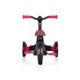 Дитячий триколісний велосипед Globber Explorer Trike 2в1 New Red (630-102) - зображення 6