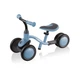 Триколісний велосипед з ручкою Globber Learning Bike 3в1 Deluxe Ash Blue (639-200) - зображення 5