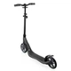 Самокат для дорослих Globber One NL 205 BlackCharcoal Grey (477-100) - изображение 4