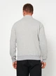 Толстовка на молнии мужская Tommy Hilfiger 11215.2 M (46) Серая - изображение 2
