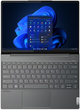 Ноутбук Lenovo ThinkBook 13x G2 (21AT001TPB) Storm Grey - зображення 6