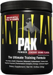 Мультивітаміни Universal Nutrition Animal Pak 312 г Вишня (39442132239) - зображення 1