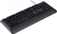 Клавіатура 2E Gaming KG325UB LED Ukr (2E-KG325UB) Black USB - зображення 10