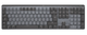 Клавіатура бездротова Logitech MX Mechanical Graphite Tactile (920-010757) - зображення 14