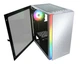 Корпус Cougar Purity RGB White без БЖ - зображення 3