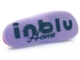 Тапочки комнатные женские Inblu P2-6X 067 37 - изображение 2