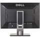 Монитор 24" Dell U2410f H-IPS (1920x1080) VGA, 2*DVI, DisplayPort, HDMI, USB, Audio, S-Vdeo, Black, Б/У - изображение 2