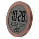 Настенные часы Technoline Cooper (WS8038) (DAS301571) - изображение 3