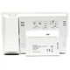 Настільний годинник Technoline WT549 проекційний White (DAS301195) - зображення 5