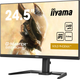 Monitor 24.5" iiyama G-Master GB2590HSU-B5 - obraz 9